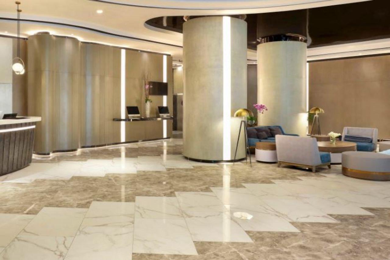 Novotel Suites Yogyakarta Malioboro Exteriér fotografie