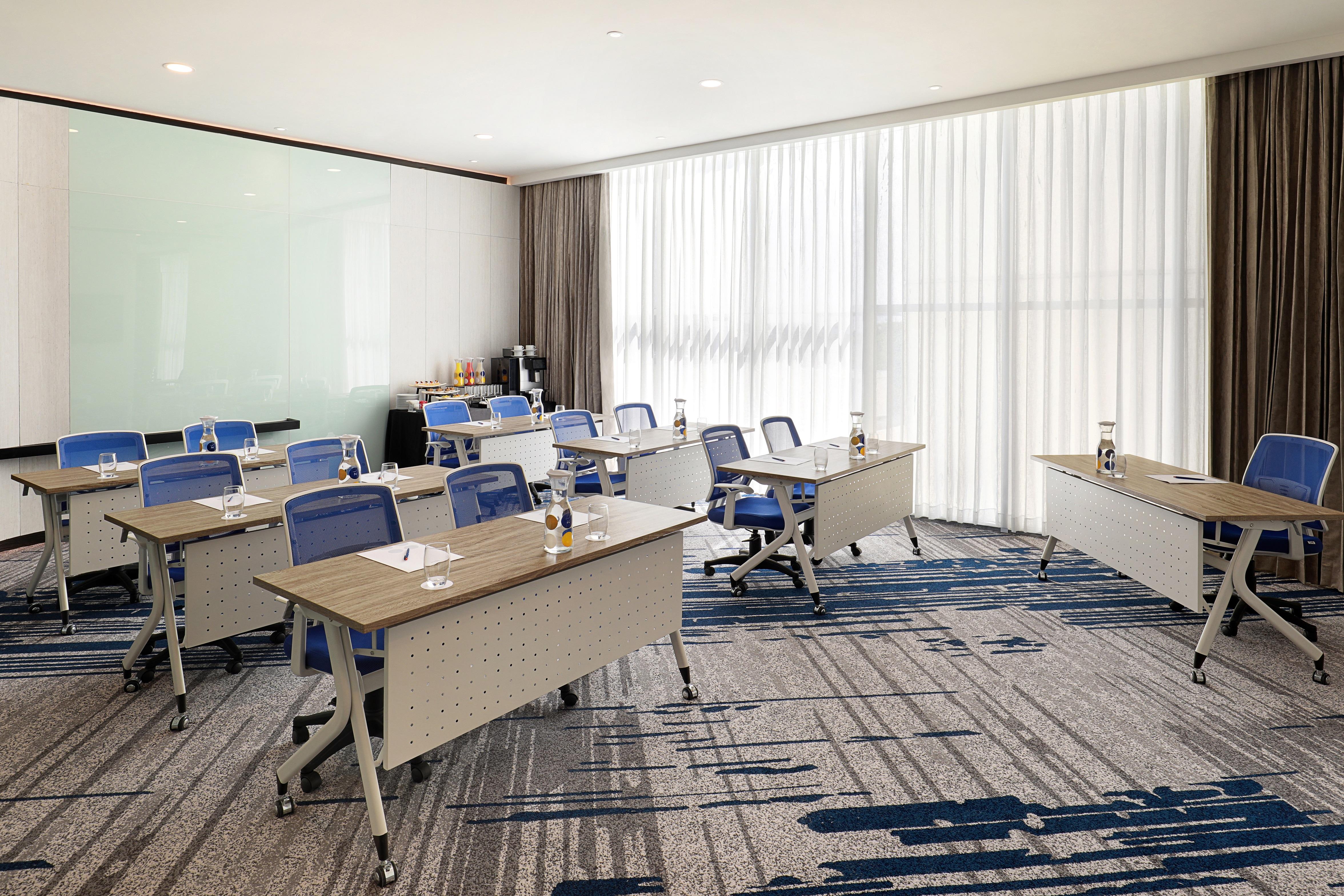 Novotel Suites Yogyakarta Malioboro Exteriér fotografie
